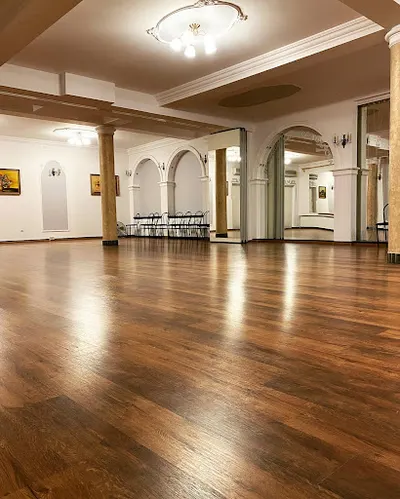 Centrum Tańca i Ruchu